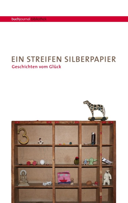 Ein Streifen Silberpapier - 
