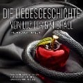 Die Liebesgeschichte von Luzifer und Michael - Kilian Bodhi Ameen, Karunesh