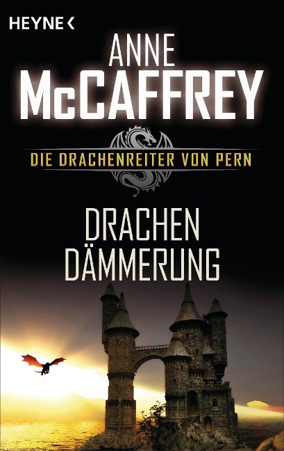 Drachendämmerung - Anne Mccaffrey