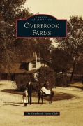 Cover-Bild zum Titel 'Overbrook Farms' von 'The Overbrook Farms Club'