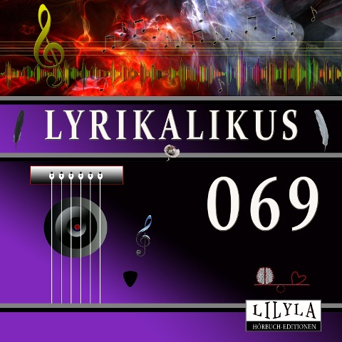 Lyrikalikus 069 - Charles Baudelaire, Friedrich Frieden