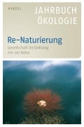 Cover-Bild zum Titel 'Re-Naturierung' von ''