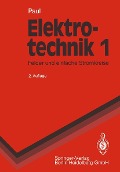 Elektrotechnik 1 - Reinhold Paul