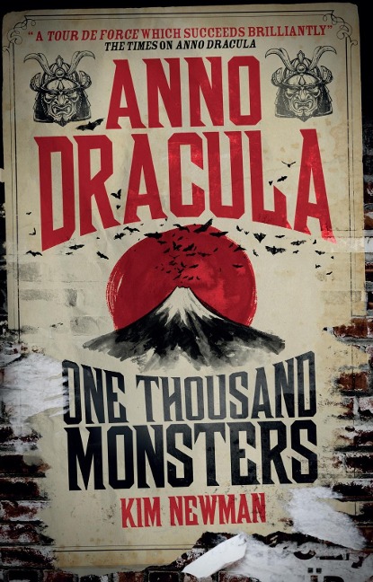 Anno Dracula - Kim Newman