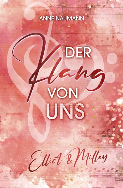 Der Klang von Uns - Anne Naumann