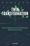 Twin Transformation - The Nunatak Group GmbH