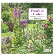 Cover-Bild zum Titel 'Freude im Garten 2027' von ''