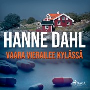 Cover-Bild zum Titel 'Vaara vierailee kylässä' von 'Hanne Dahl'
