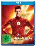 Cover-Bild zum Titel 'The Flash' von 'Greg Berlanti, Brooke Roberts, Todd Helbing, Kai Wu, Grainne Godfree'