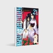 Cover-Bild zum Titel 'Murciélago 21' von 'Yoshimurakana'