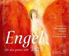Cover-Bild zum Titel 'Engel für das ganze Jahr 2027' von ''