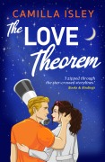 Cover-Bild zum Titel 'The Love Theorem' von 'Camilla Isley'