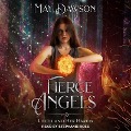 Fierce Angels: A Reverse Harem Paranormal Romance - May Dawson