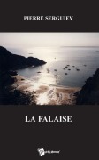 Cover-Bild zum Titel 'La Falaise' von 'Pierre Serguiev'