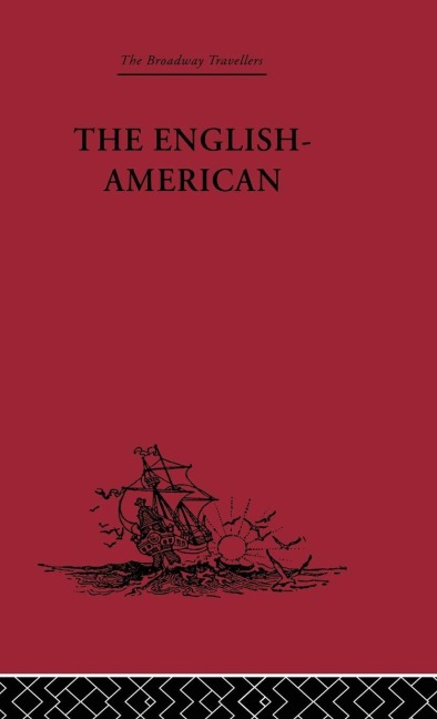 The English-American - Thomas Gage