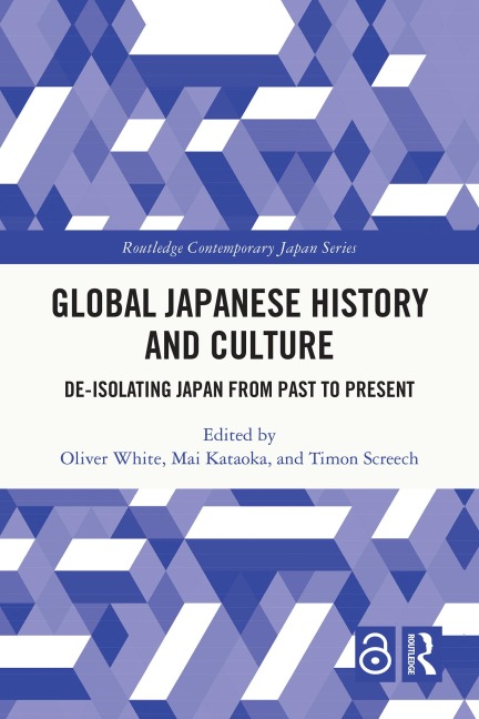 Global Japanese History and Culture - 
