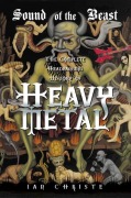 Cover-Bild zum Titel 'Sound of the Beast' von 'Ian Christe'