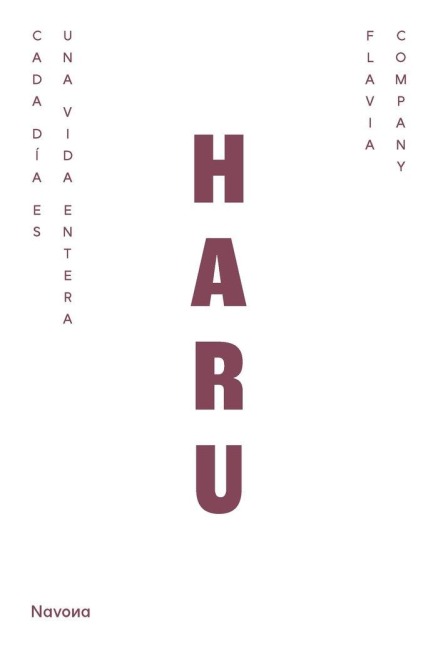 Haru - Flavia Company