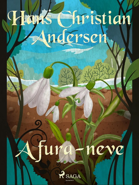 A fura-neve - H. C. Andersen
