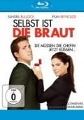Cover-Bild zum Titel 'Selbst ist die Braut' von 'Pete Chiarelli, Aaron Zigman'