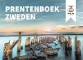 Prentenboek Zweden - Victoria Gallardo