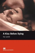 Cover-Bild zum Titel 'A Kiss Before Dying' von 'Ira Levin'