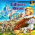 Gullivers Reisen - Anke Beckert-Stamm, Jonathan Swift