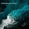 Cover-Bild zum Titel 'Planets+Persona' von 'Richard Barbieri'