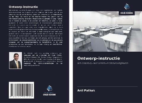 Ontwerp-instructie - Anil Pathak