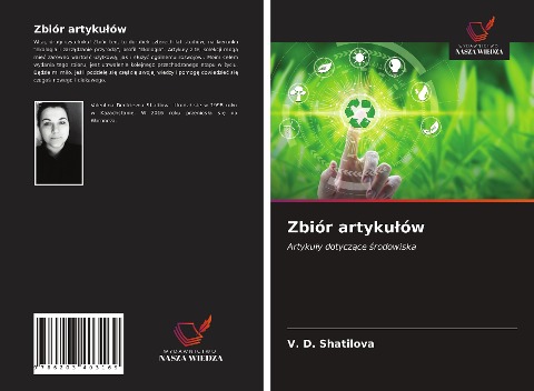 Zbiór artyku¿ów - V. D. Shatilova