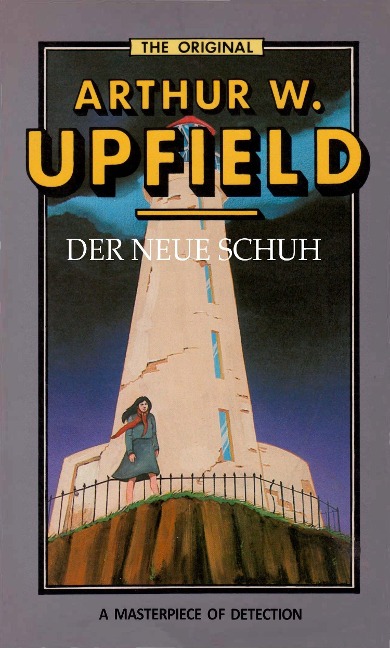 Der Neue Shuh - Arthur W. Upfield
