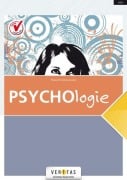 Cover-Bild zum Titel 'Psychologie/ Philosophie - PSYCHOlogie' von ''