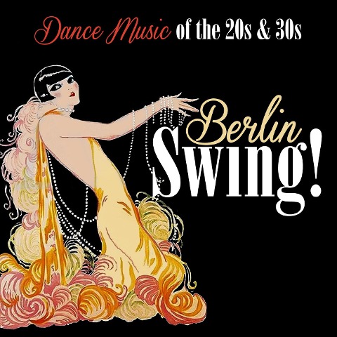 Berlin Swing! - Various