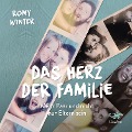 Das Herz der Familie - Romy Winter