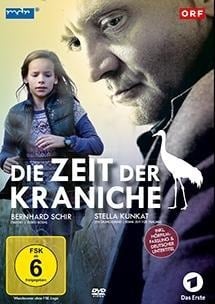 Die Zeit der Kraniche - Silke Zertz, Ulrich Reuter