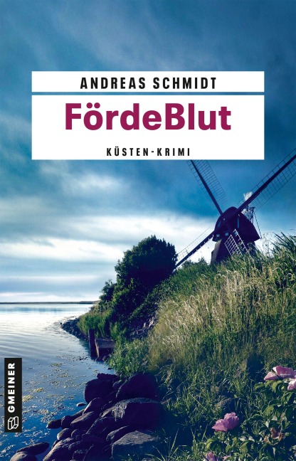 FördeBlut - Andreas Schmidt