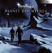 Planet der Mythen - Perry Rhodan