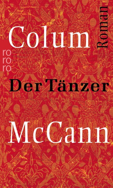 Der Tänzer - Colum McCann