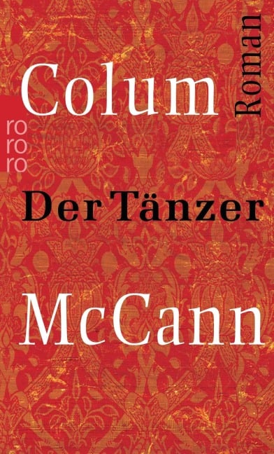 Der Tänzer - Colum McCann