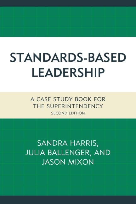 Standards-Based Leadership - 