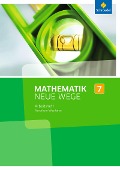 Mathematik Neue Wege 7. Arbeitsheft. Nordrhein-Westfalen - 