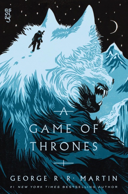 A Game of Thrones - George R R Martin