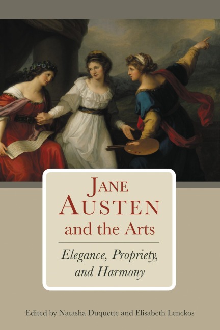 Jane Austen and the Arts -