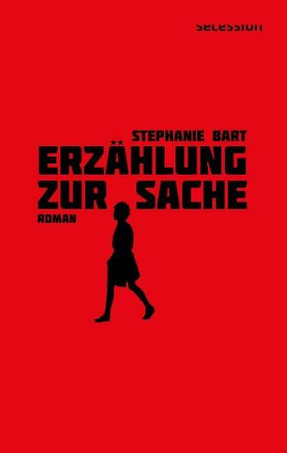 Erzählung zur Sache - Stephanie Bart