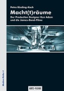 Cover-Bild zum Titel 'Macht(t)räume' von 'Petra Kissling-Koch'