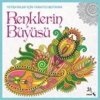 Renklerin Büyüsü - Kolektif