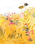 Cover-Bild zum Titel 'La Abeja (the Honeybee)' von 'Kirsten Hall'
