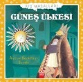 Cover-Bild zum Titel 'Günes Ülkesi Ciltli' von 'Aysun Berktay Özmen'