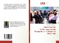 Cover-Bild zum Titel 'L'Audit dans la Performance d'une Entreprise et la Percée du Téléphone' von 'Léonard Kayumbi Kayumbi'