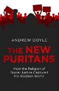 Cover-Bild zum Titel 'The New Puritans' von 'Andrew Doyle'